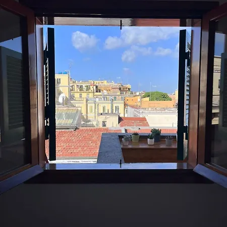 Appartamento Termini Rooftop *