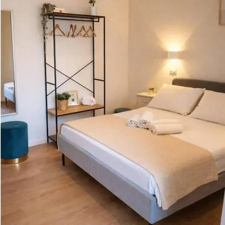 Appartamento Termini Rooftop *
