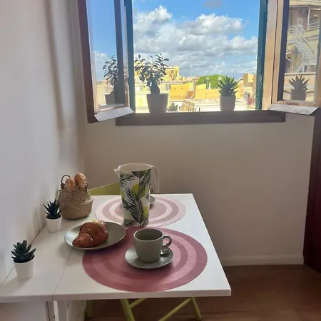 Appartamento Termini Rooftop *