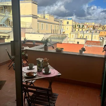 Termini Rooftop *