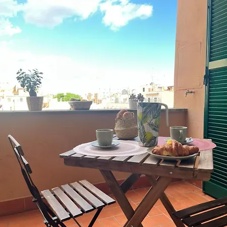 Termini Rooftop Roma