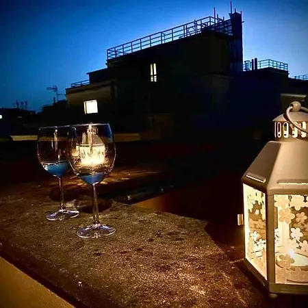 Termini Rooftop Roma
