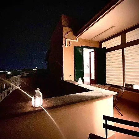 Appartamento Termini Rooftop