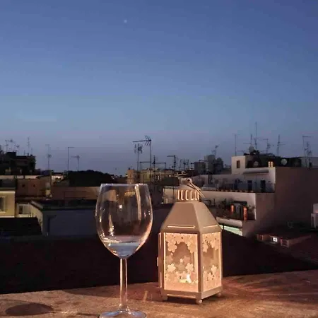 Termini Rooftop Roma