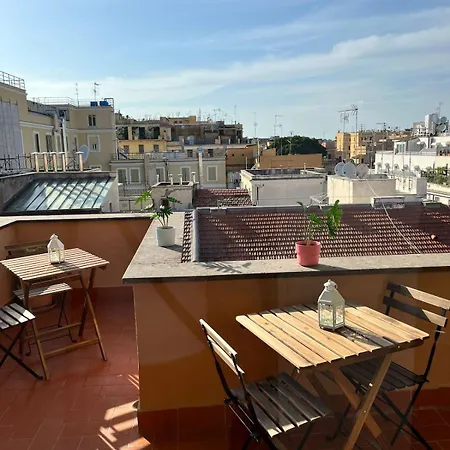 Termini Rooftop Roma